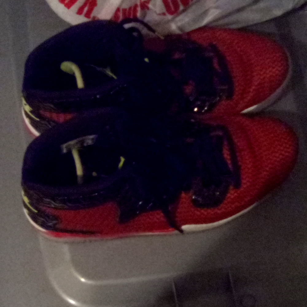 Nike Jordans